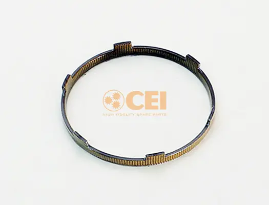 Direkt Vom Hersteller C.E.I. 119.407 - Synchronring, Schaltgetriebe