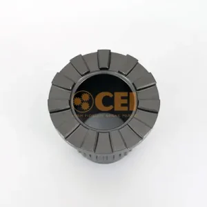 Must-Have C.E.I. 122.221 - Schalter, Differentialsperre