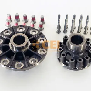 C.E.I. 199.224 - Gehäuse, Differential Meistverkauft