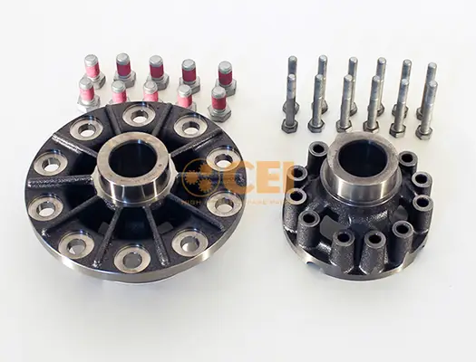 C.E.I. 199.224 - Gehäuse, Differential Meistverkauft