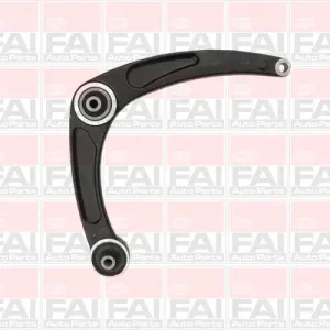 Garantierte Lieferung FAI AutoParts SS1179 - Lenker, Radaufhängung
