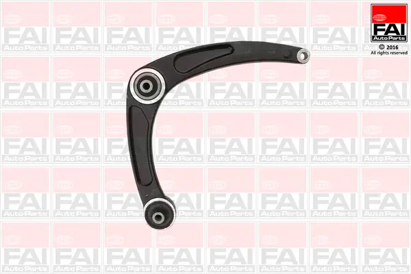 Garantierte Lieferung FAI AutoParts SS1179 - Lenker, Radaufhängung