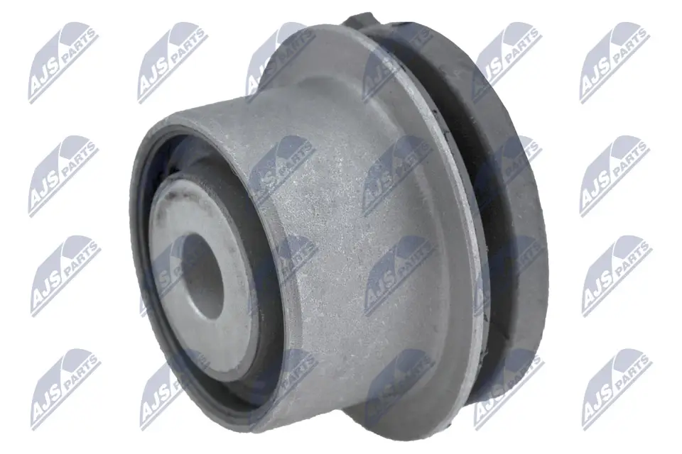 Zertifiziert NTY ZTT-AU-001A - Lagerung, Lenker
