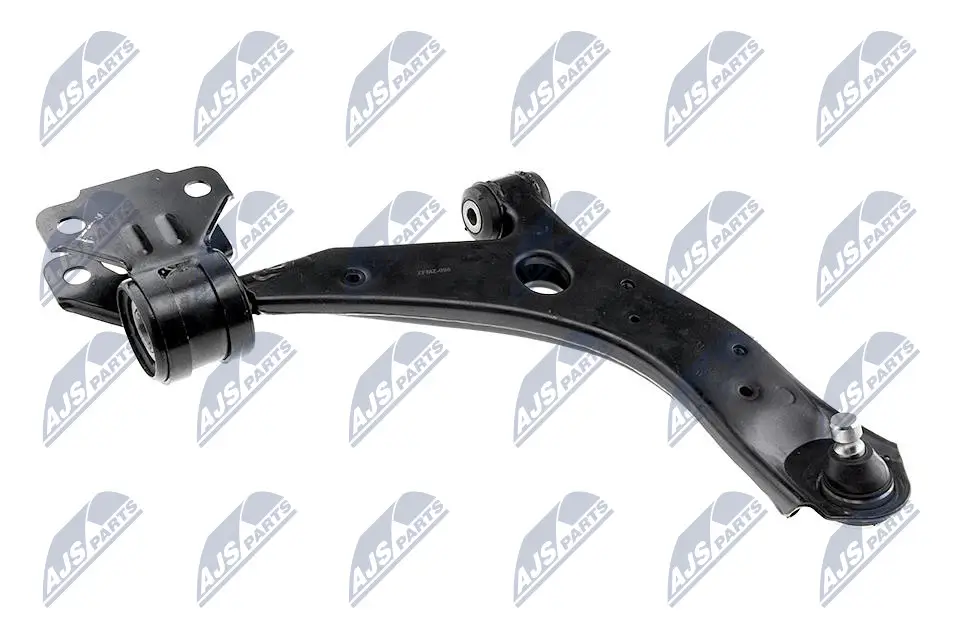 Must-Have NTY ZWD-MZ-098 - Lenker, Radaufhängung