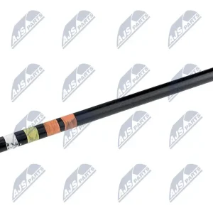 Meistverkauft NTY ZWT-RE-001 - Stiftschraube, Drehstab