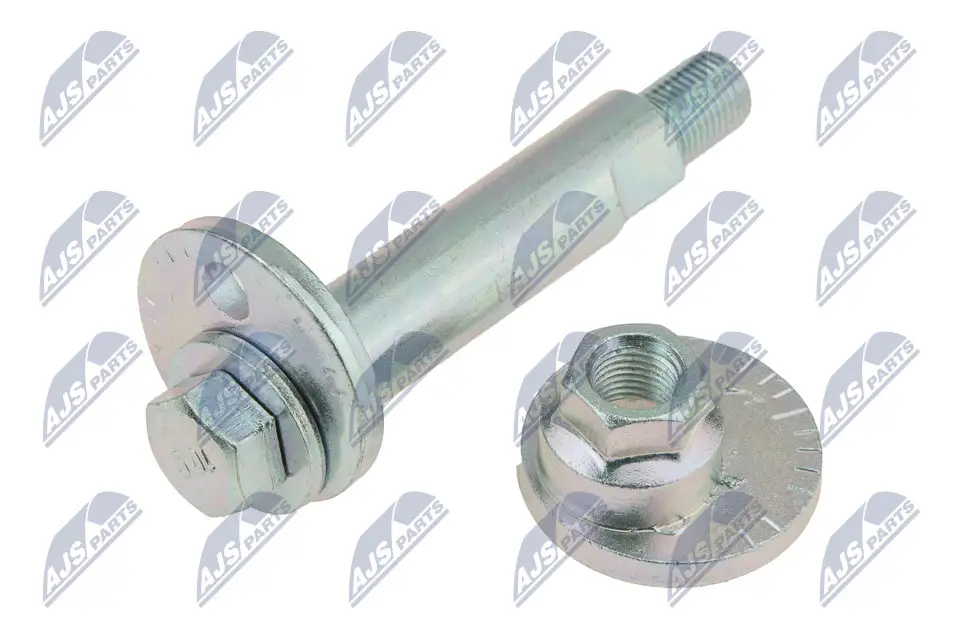 NTY ZWT-TY-026SK - Sturzkorrekturschraube Preisknaller