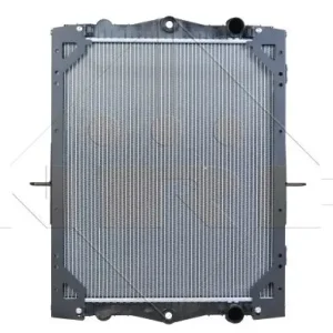 NRF 519744 - Kühler, Motorkühlung Bestpreis