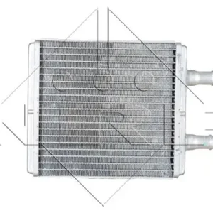 Neuheit NRF 54354 - Wärmetauscher, Innenraumheizung