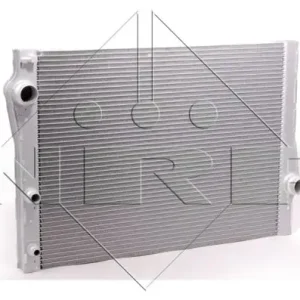 NRF 58467 - Kühler, Motorkühlung Jetzt Bestellen