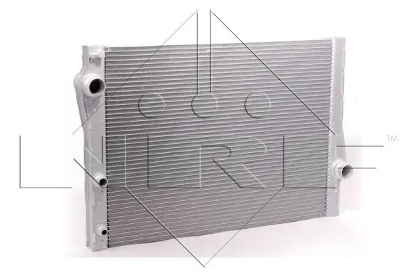 NRF 58467 - Kühler, Motorkühlung Jetzt Bestellen