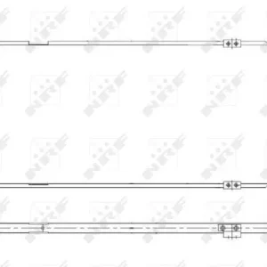 NRF 58929 - Kühler, Motorkühlung Online Kaufen
