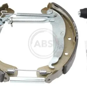 Garantierte Lieferung A.B.S. 111441 - Bremsensatz, Trommelbremse - SMARTKIT