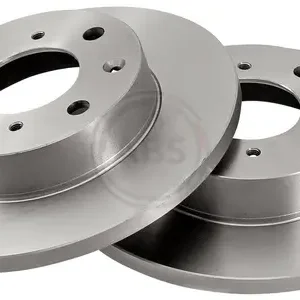 A.B.S. 15626 - Bremsscheibe Finale Aktion