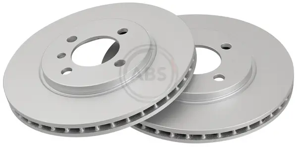 Saisonangebot A.B.S. 15767 - Bremsscheibe