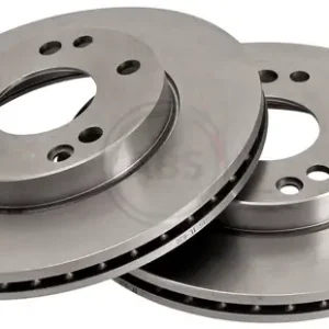 Neue Kollektion A.B.S. 15816 - Bremsscheibe
