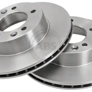 A.B.S. 16044 - Bremsscheibe Günstig