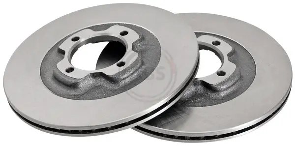 A.B.S. 16056 - Bremsscheibe Top-Angebot