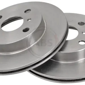 A.B.S. 16066 - Bremsscheibe Bestseller