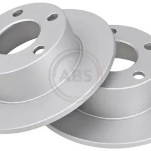 A.B.S. 16099 - Bremsscheibe Neue Ware