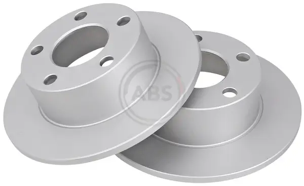 A.B.S. 16099 - Bremsscheibe Neue Ware