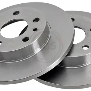 Saisonangebot A.B.S. 16313 - Bremsscheibe