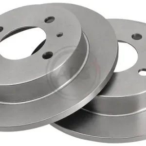 A.B.S. 16476 - Bremsscheibe Begrenztes Angebot