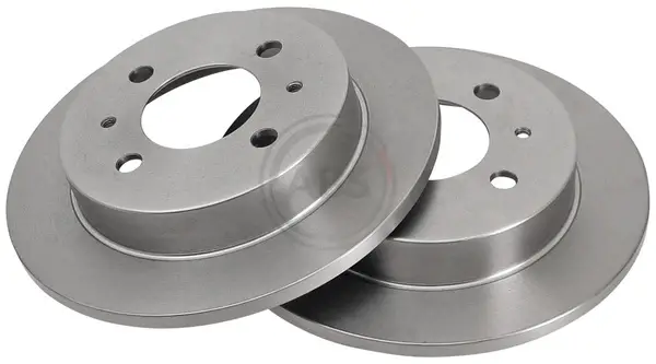 A.B.S. 16476 - Bremsscheibe Begrenztes Angebot