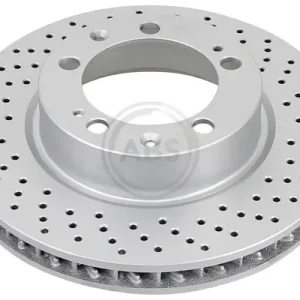 Direktkauf A.B.S. 16491 - Bremsscheibe - COATED