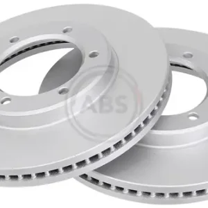 Top-Preis A.B.S. 16656 - Bremsscheibe