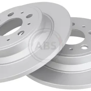 A.B.S. 17013 - Bremsscheibe Bestseller