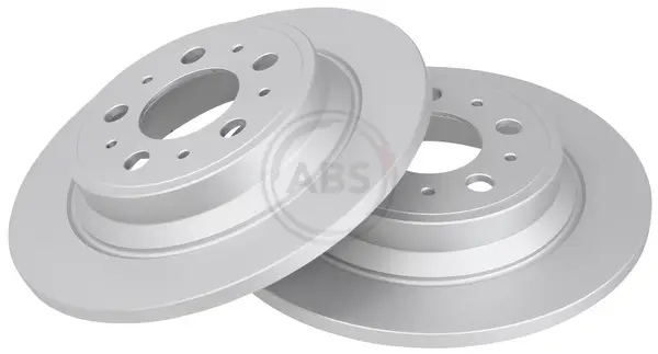 A.B.S. 17013 - Bremsscheibe Bestseller
