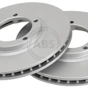 A.B.S. 17035 - Bremsscheibe Sonderangebot