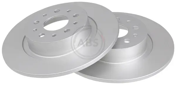 A.B.S. 17055 - Bremsscheibe Preisreduziert
