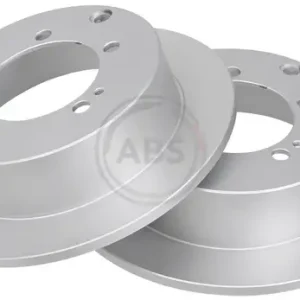 Neu A.B.S. 17133 - Bremsscheibe