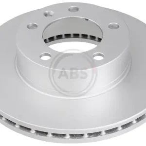 Bestpreis A.B.S. 17159 - Bremsscheibe