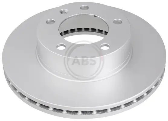 Bestpreis A.B.S. 17159 - Bremsscheibe