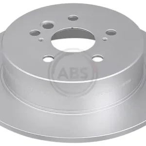 Neue Kollektion A.B.S. 17172 - Bremsscheibe