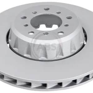 Jetzt Kaufen A.B.S. 17226 - Bremsscheibe - COATED