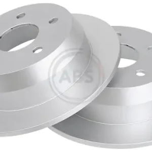 Preisreduziert A.B.S. 17308 - Bremsscheibe