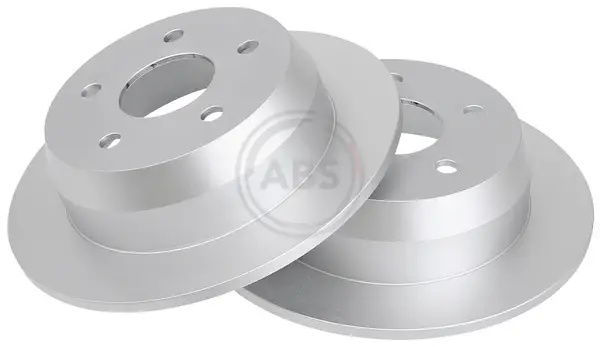 Preisreduziert A.B.S. 17308 - Bremsscheibe