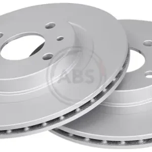 A.B.S. 17342 - Bremsscheibe Mega-Angebot