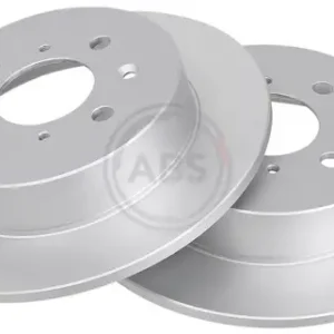 A.B.S. 17376 - Bremsscheibe Saisonangebot