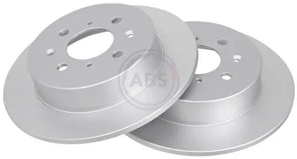 A.B.S. 17376 - Bremsscheibe Saisonangebot