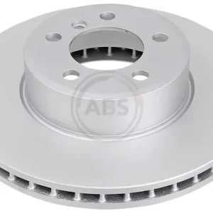 A.B.S. 17534 - Bremsscheibe Billig