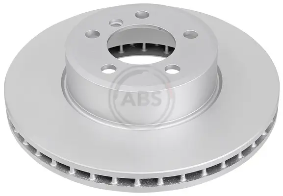 A.B.S. 17534 - Bremsscheibe Billig