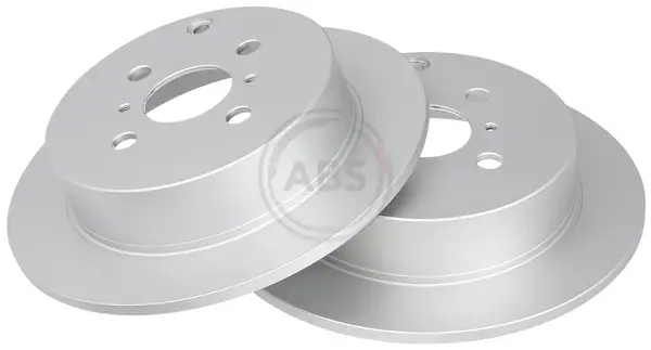 A.B.S. 17457 - Bremsscheibe Sonderangebot
