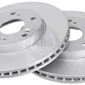 Preisreduziert A.B.S. 17468 - Bremsscheibe