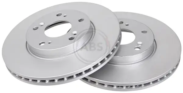 Preisreduziert A.B.S. 17468 - Bremsscheibe