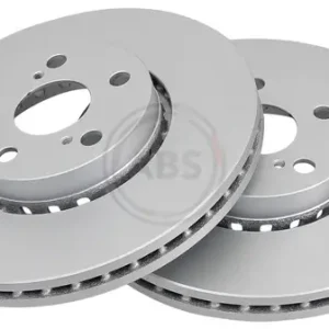 A.B.S. 17508 - Bremsscheibe Angebot