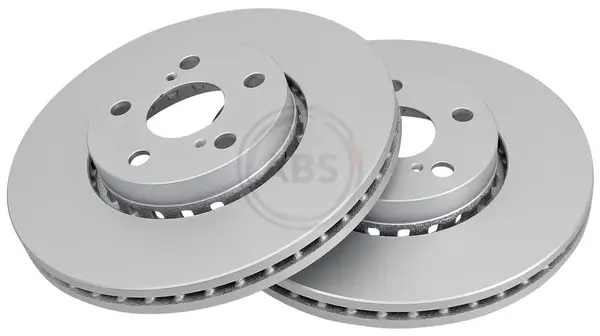 A.B.S. 17508 - Bremsscheibe Angebot